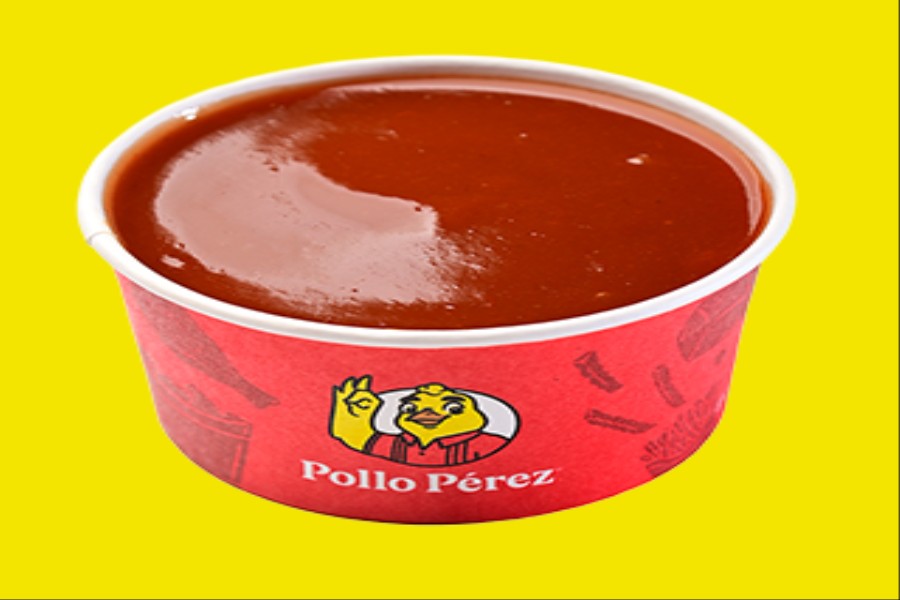 SALSA BBQ