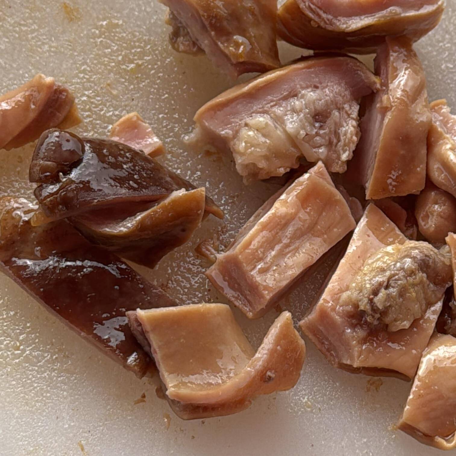 UN CUARTO DE BUCHE CON VALENTINA Y LIMON