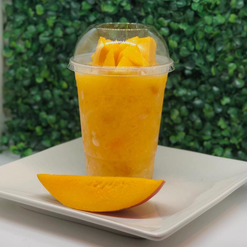 Smoothie Mango