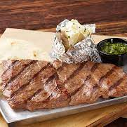 Churrasco Asado 250 g