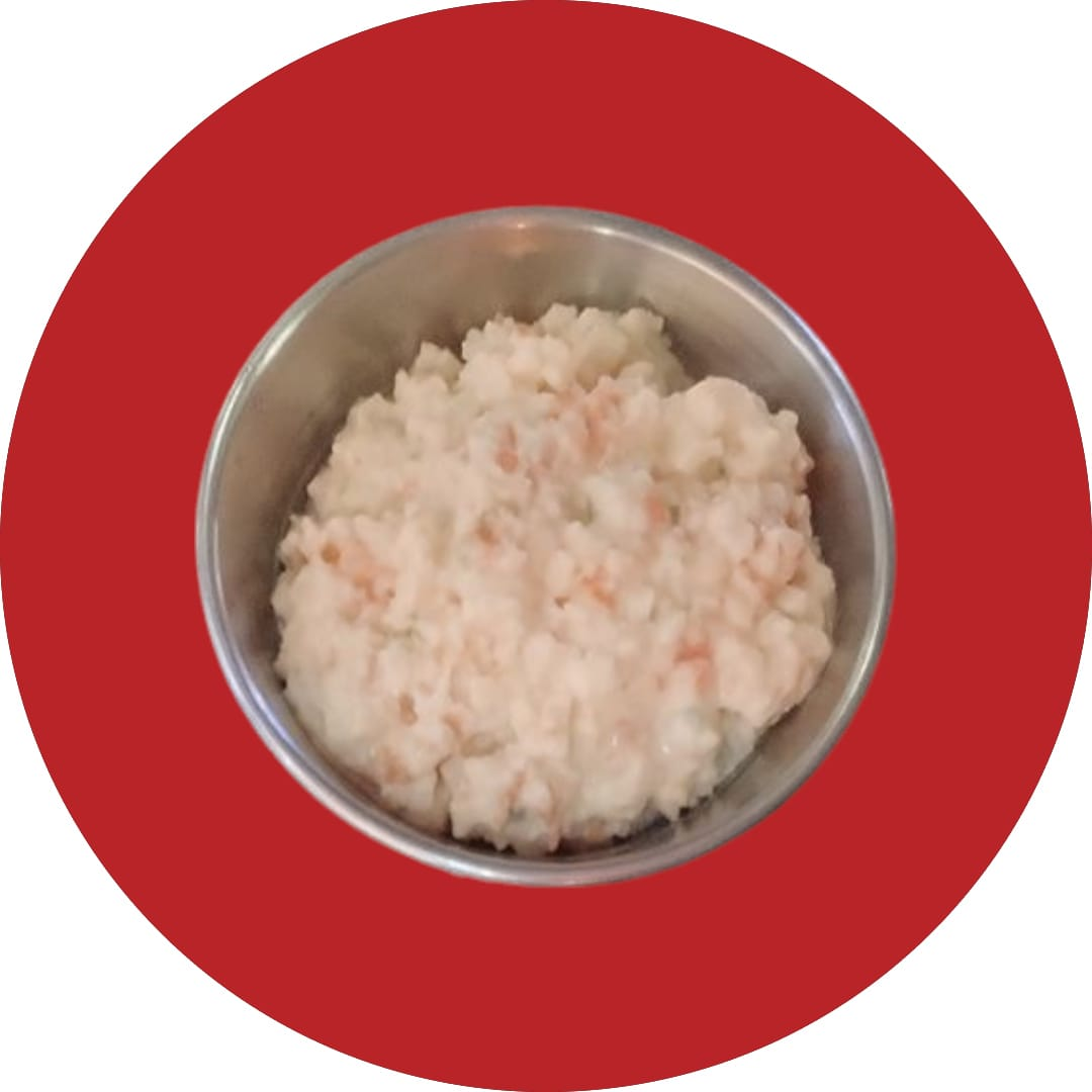 Salsa Tampico