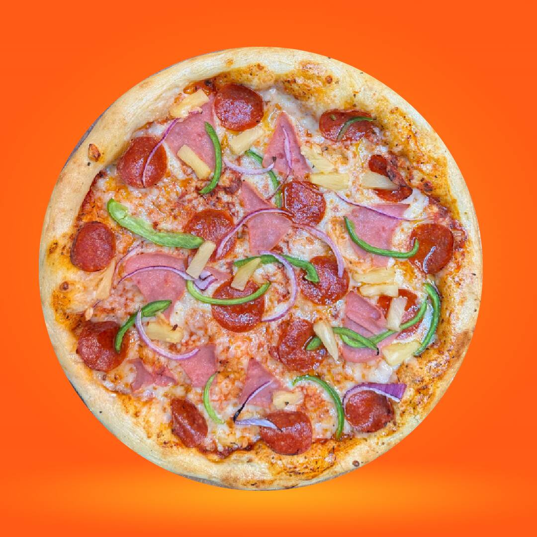 Pizza Suprema