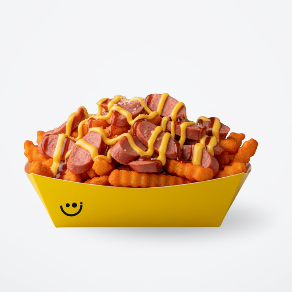 SalchiPapas