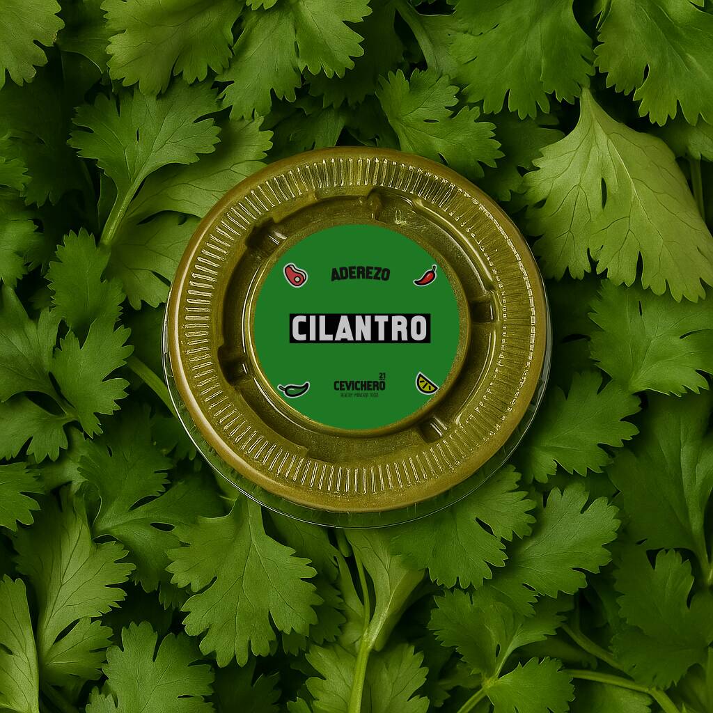 Cilantro