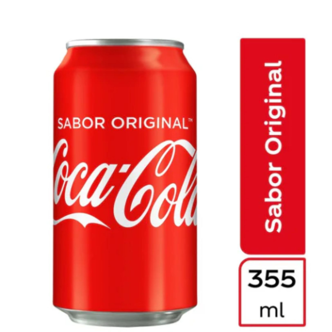 Coca Cola 355ml