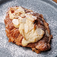 Croissant de Almendra