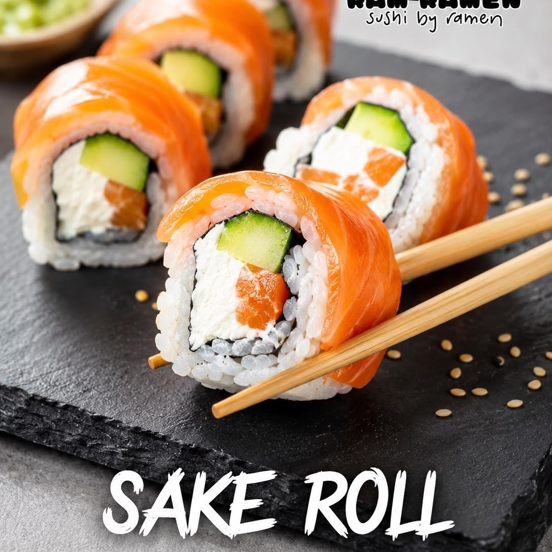 Sake Roll