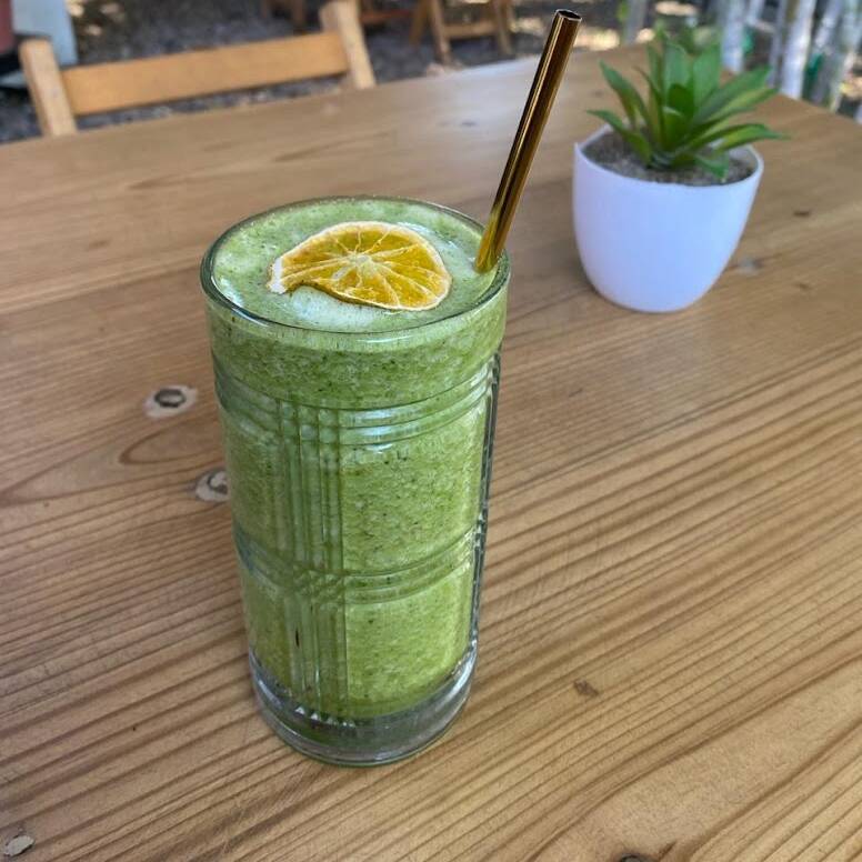 Jugo Verde