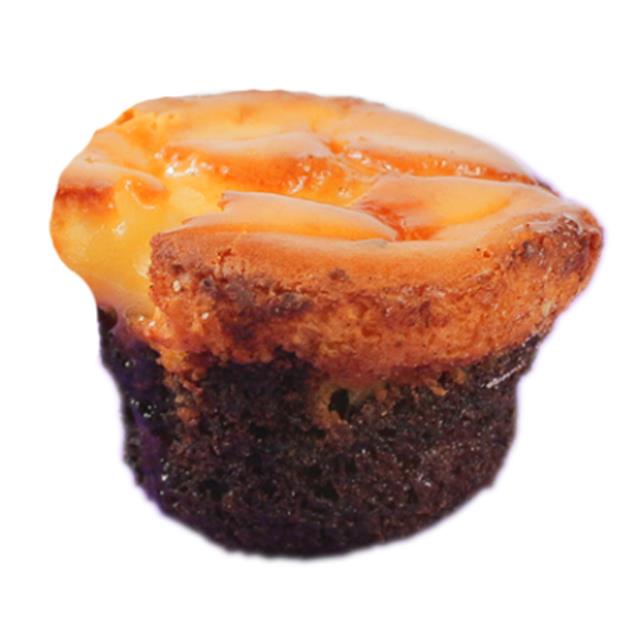 MUFIN DE QUESO