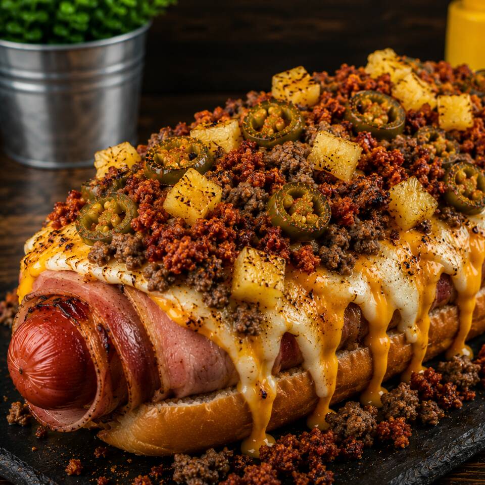 REVENTA ESTÓMAGOS CUBANO 🔥🌭