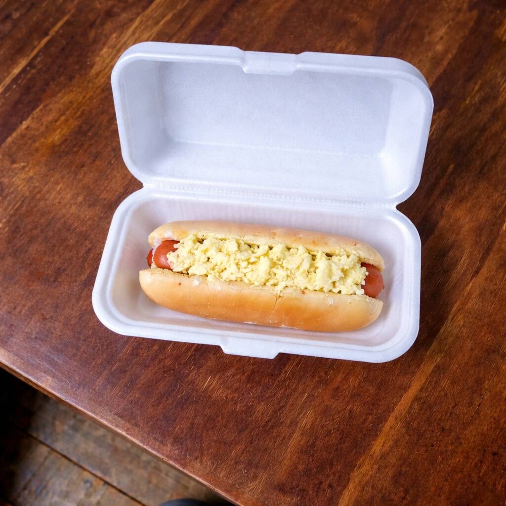 Hot Dog Sabritas
