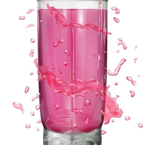 Agua Gasificada Kirkland Fresa Kiwi