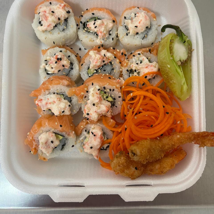 FURIA ROLL