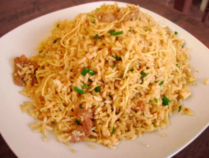 Caldos de Gallina Virgen del Carmen