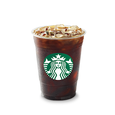Helado Espresso Americano