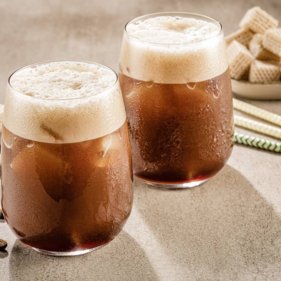 Shakerato 16oz