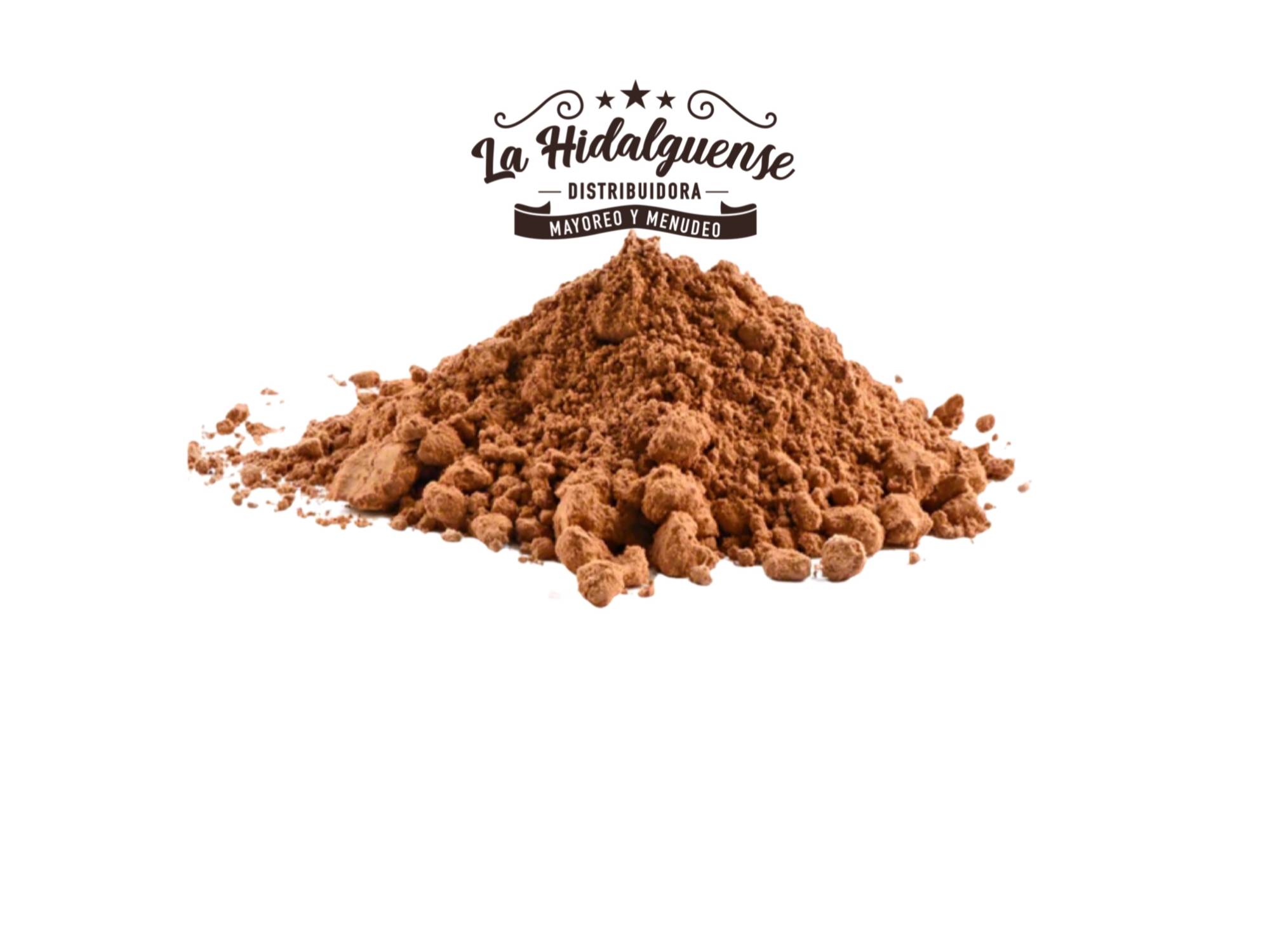 Cocoa