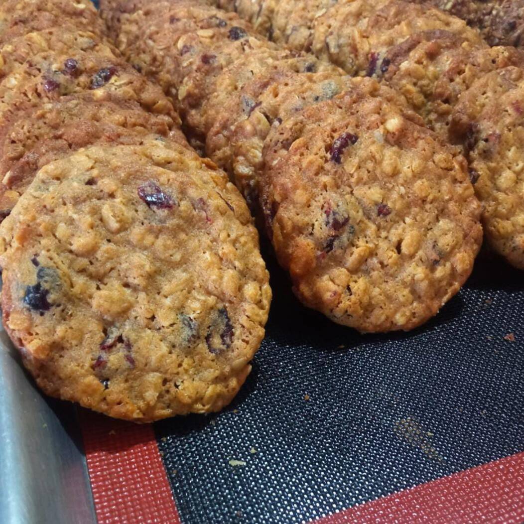 Galleta de Avena 65 g