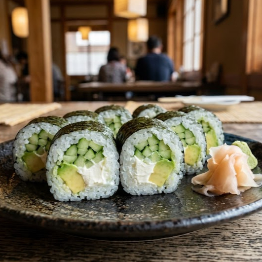 Kappa Maki