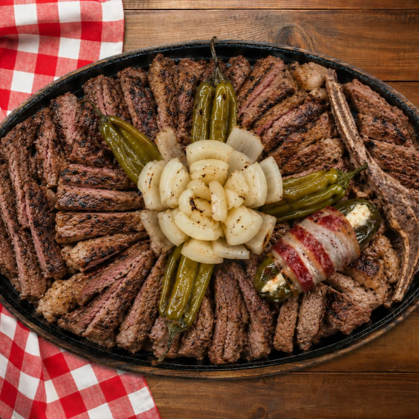 Prime Rib (Chuletón)