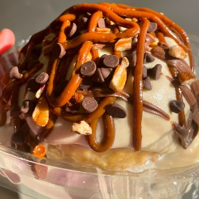 ROL TORTUGA 3LECHES DULCE LECH NUTELLA NUEZ MINIKI