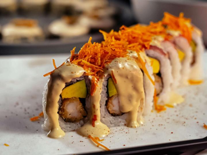Combo 10 Makis