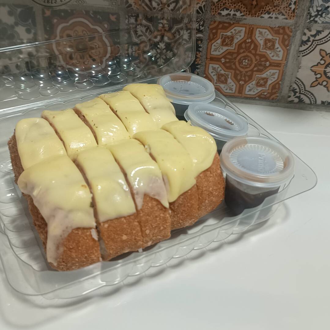 Chicken Roll