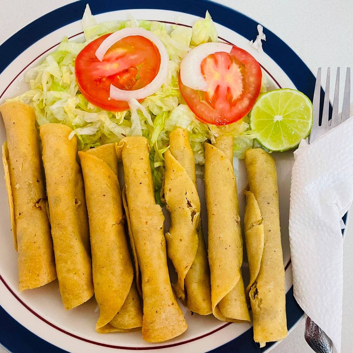 Flautas Tradicionales