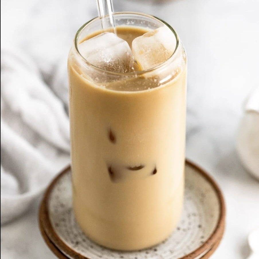 Latte 12 Oz