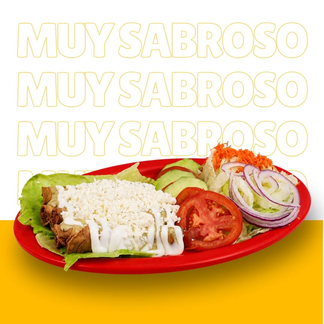 Flautas