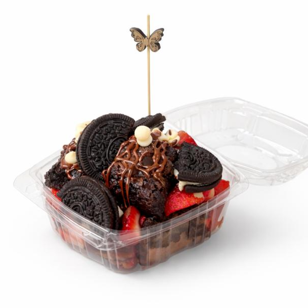 Brownie OREO Blast