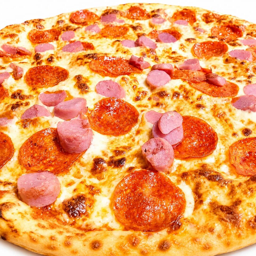 Pizza Familiar