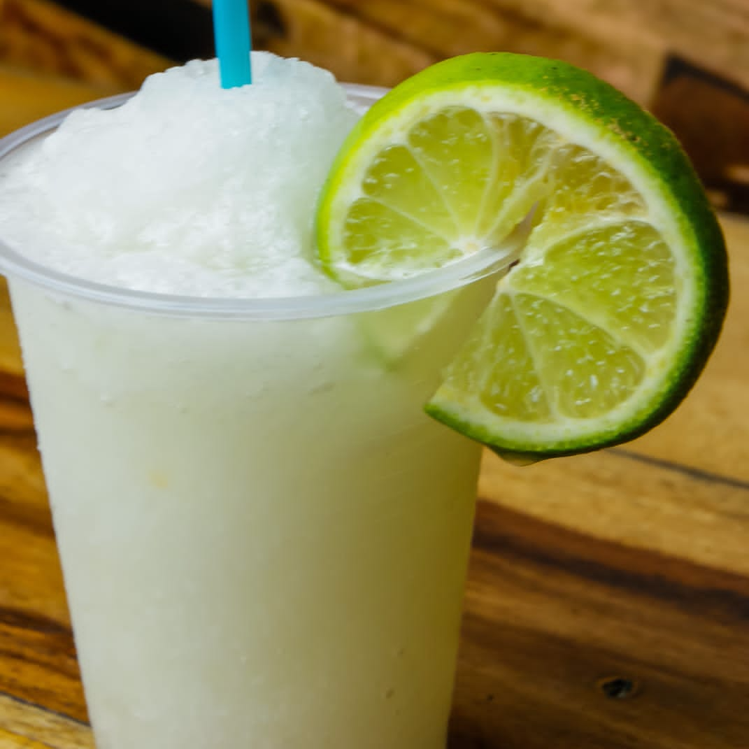 Frappe Limon