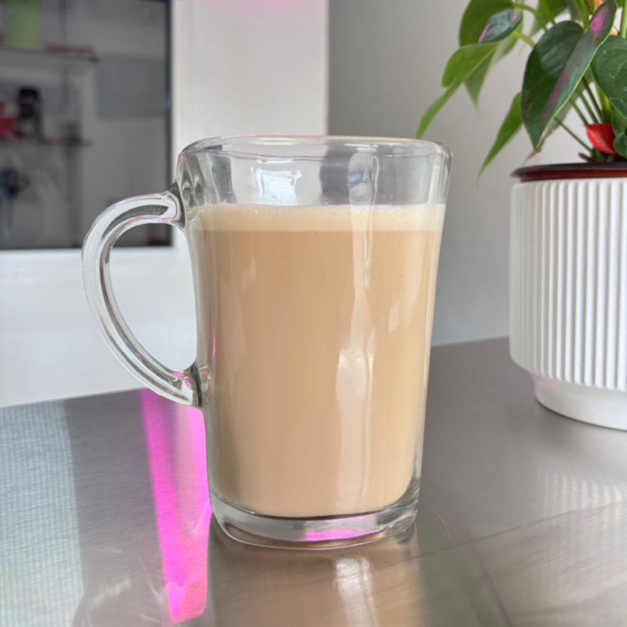 Café Latte