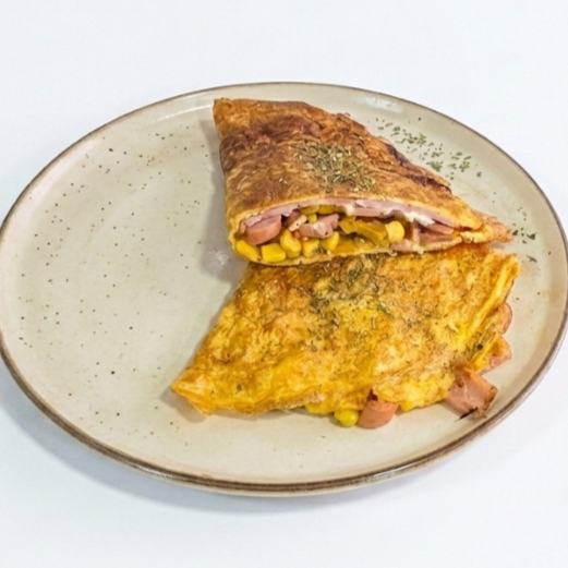 Omelette Maravilla