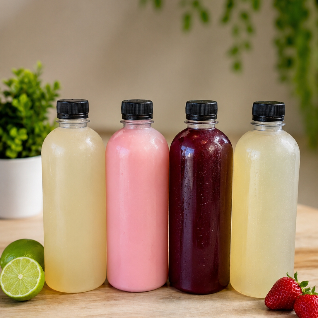 Agua de Jamaica