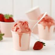 Nieve fresa