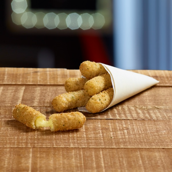 Dedos de Queso