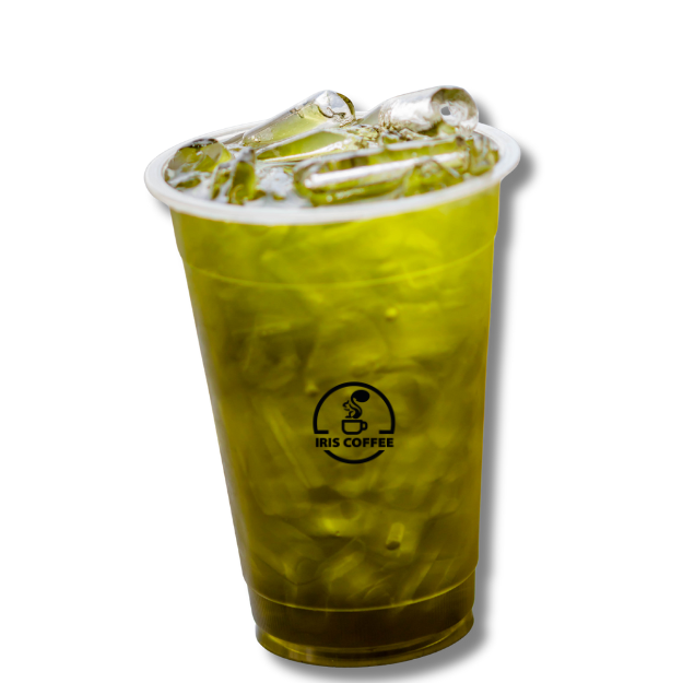 Té Helado Kiwi