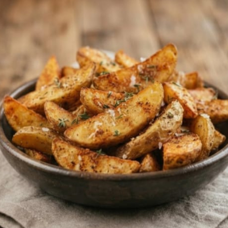 Papas de Gajo