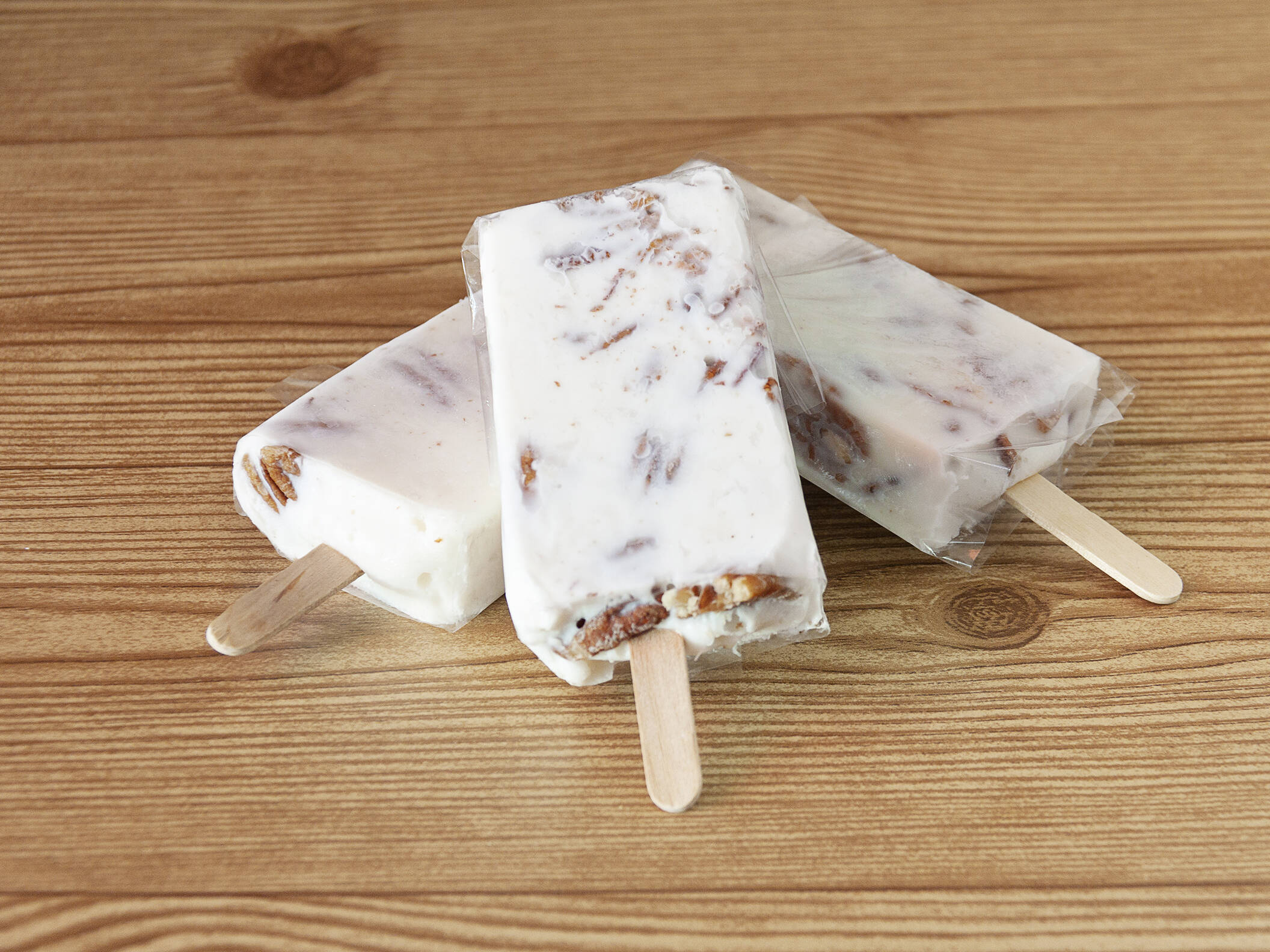 Paleta de leche especial