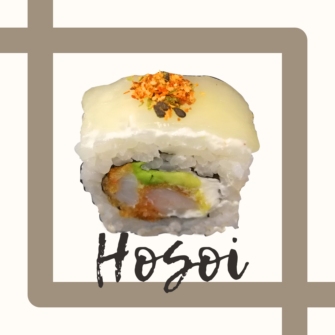 Hosoi