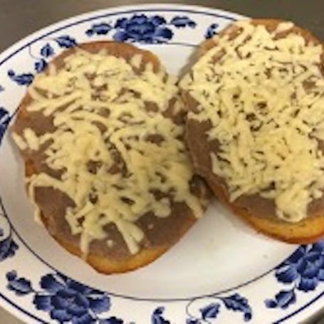 Molletes