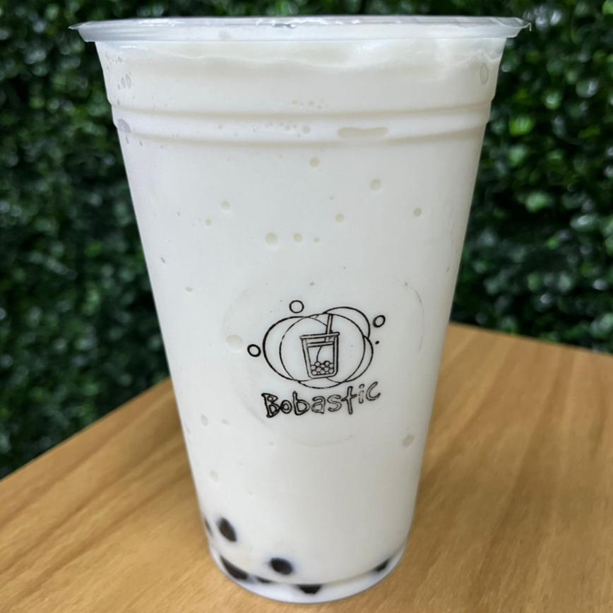 Tapioca Chocolate Blanco