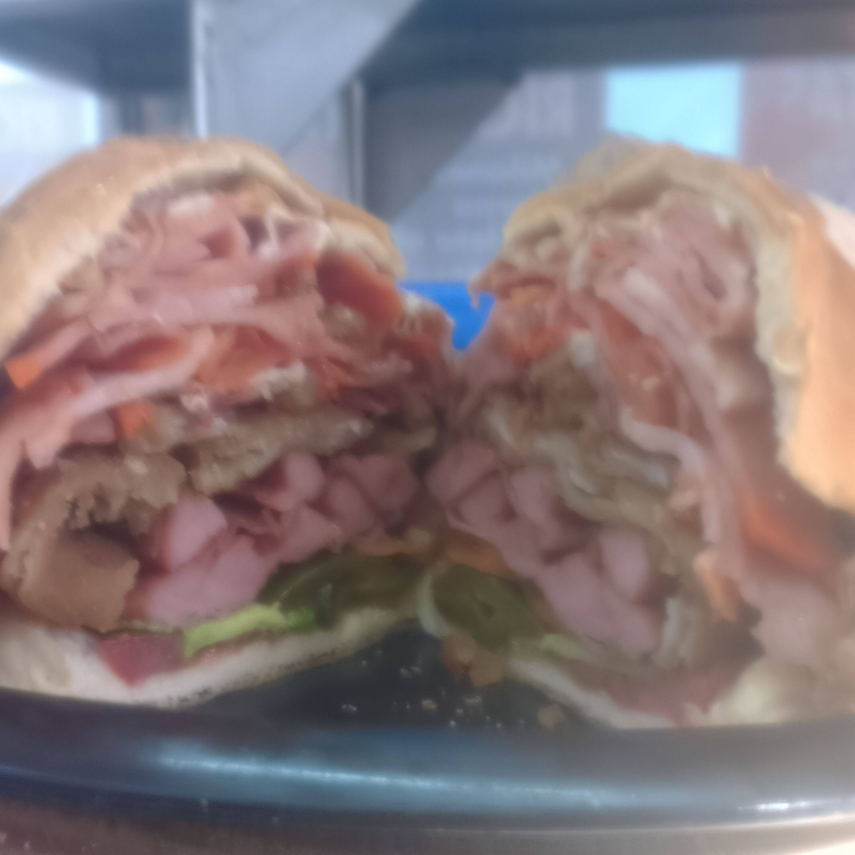 Torta Suiza