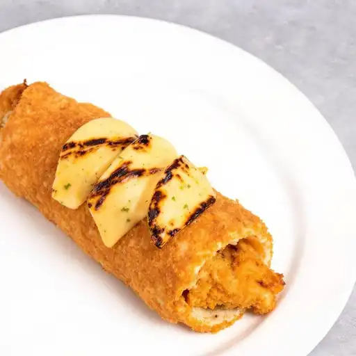 Toyama Roll