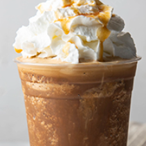 Frappé Gourmet