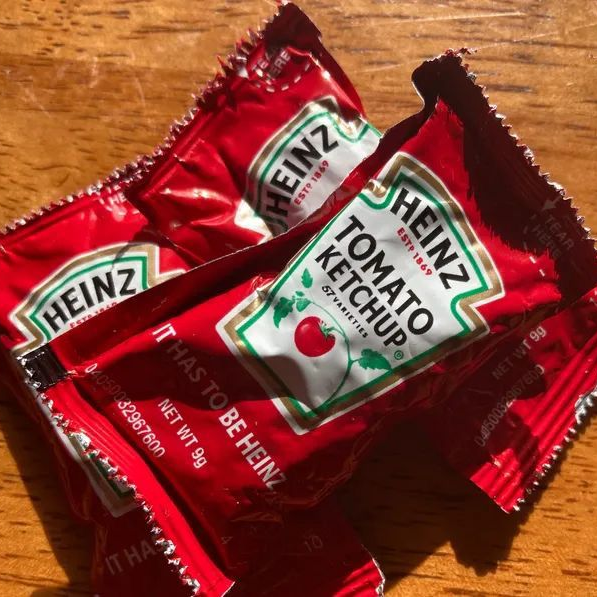 Ketchup