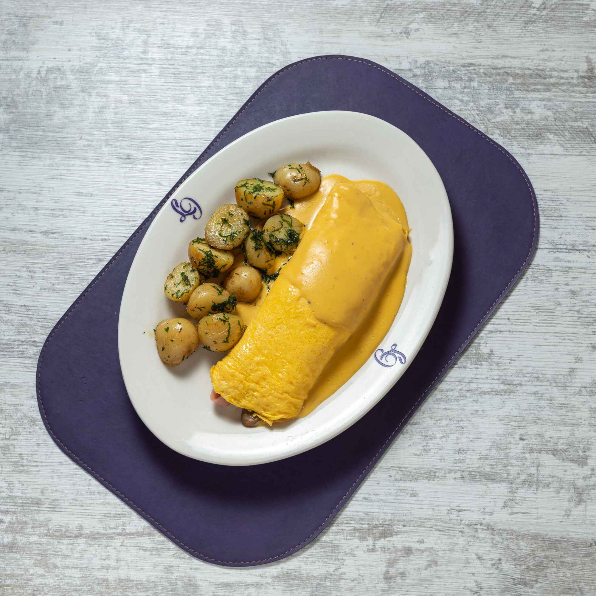 Omelette