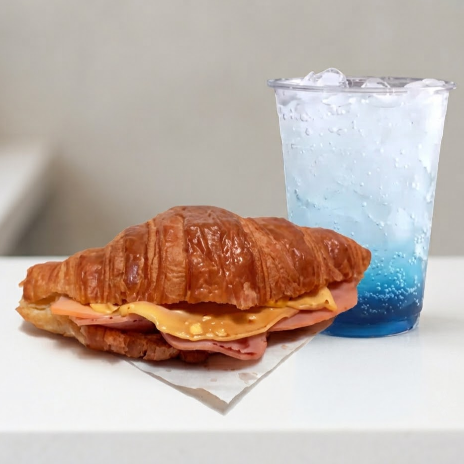 Antojito Blue